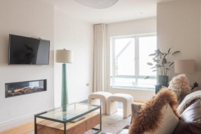 GuestReady - Amazing house in Sandymount